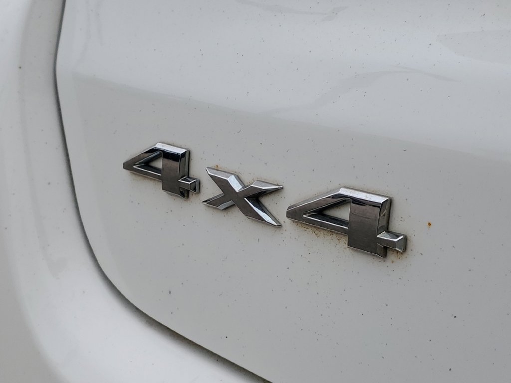 Used 2019 Jeep Compass Limited AWD/4WD image 7