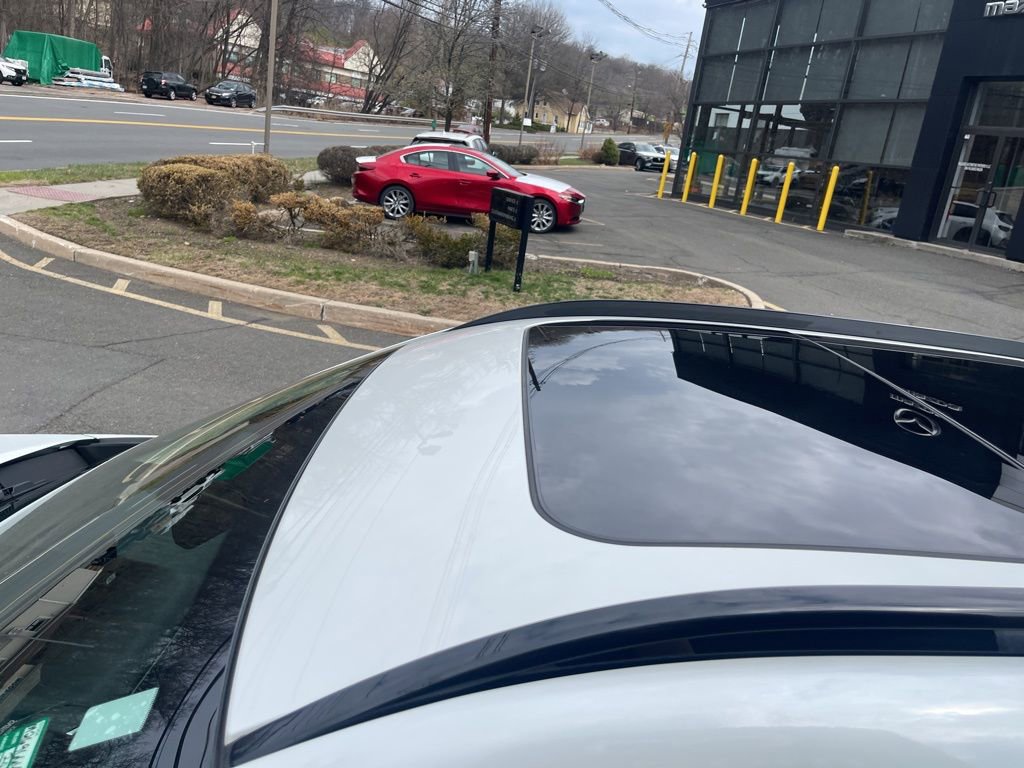 Certified 2026 MAZDA CX-50 AWD 2.5 Hybrid w/ Weather Package image 8