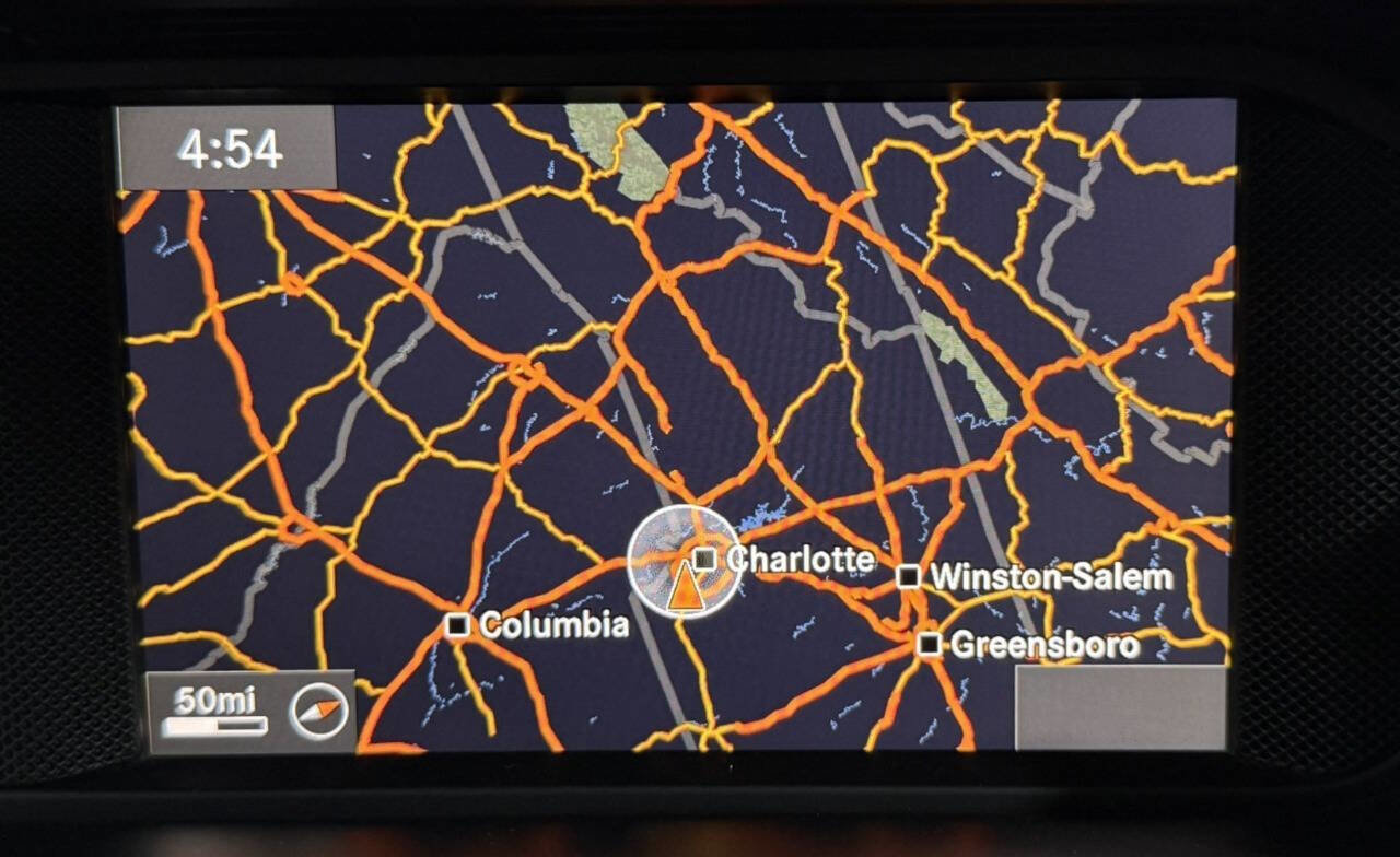 Used 2012 Mercedes-Benz C 250 Sedan image 21