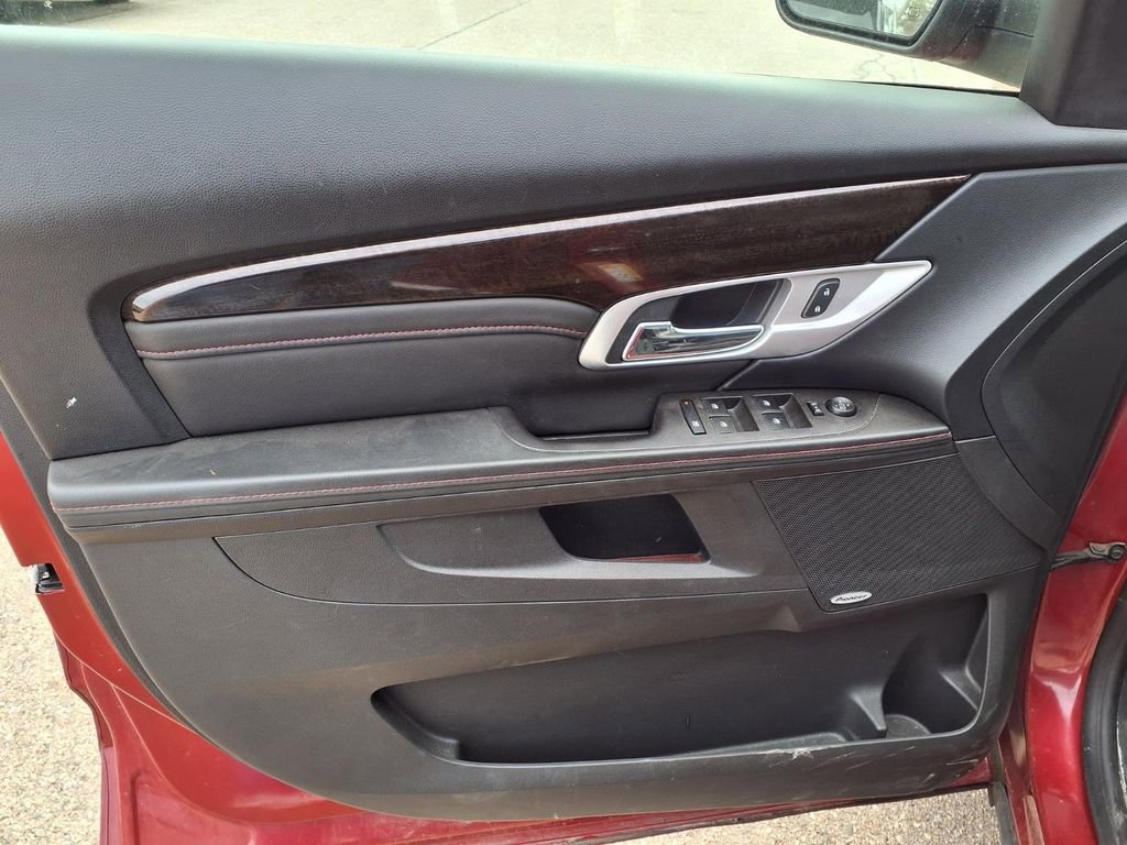 Used 2015 GMC Terrain Denali image 13