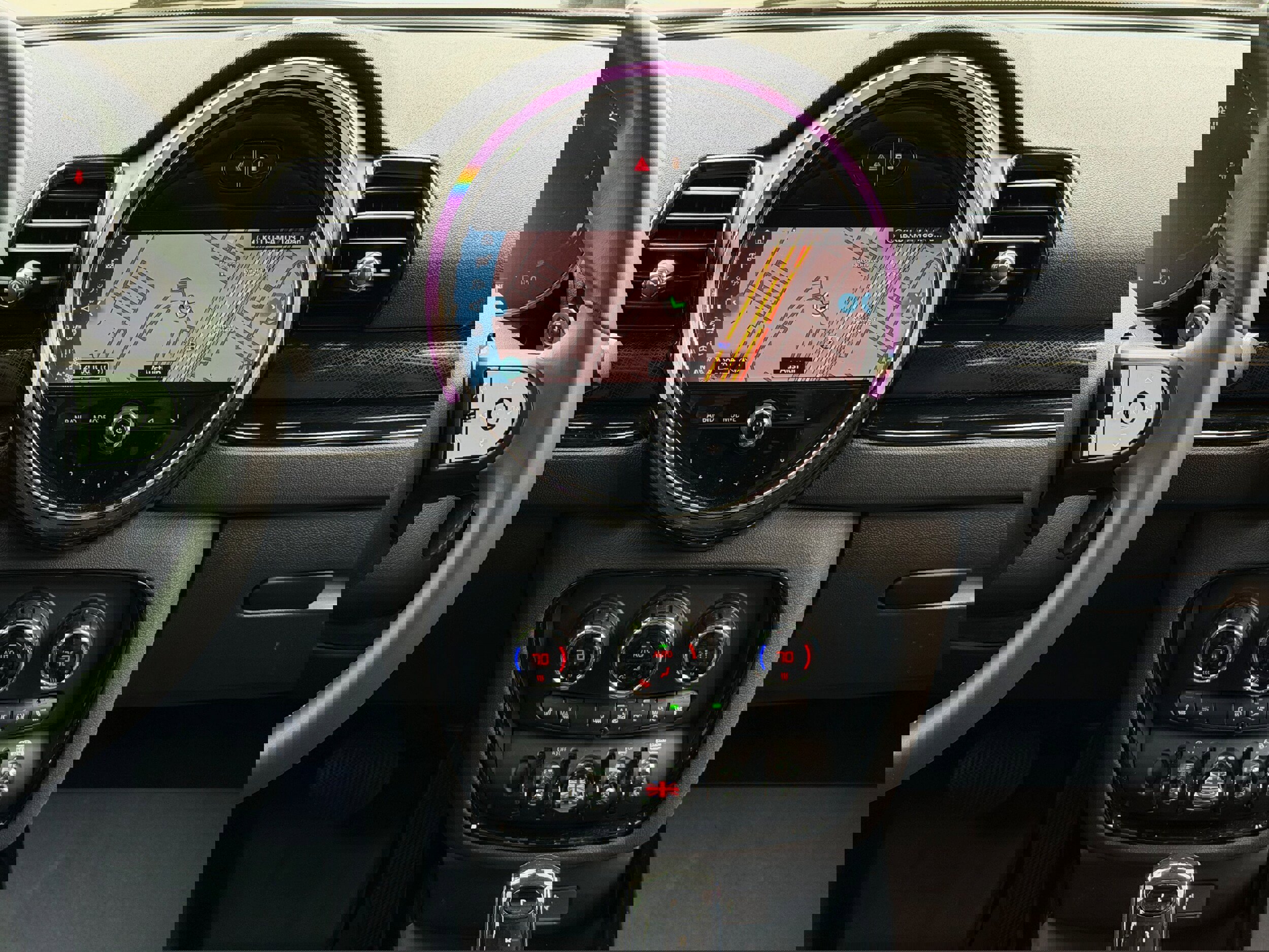 Used 2024 MINI Cooper Clubman S image 14