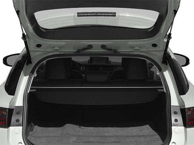 Used 2014 Lexus CT 200h FWD image 12