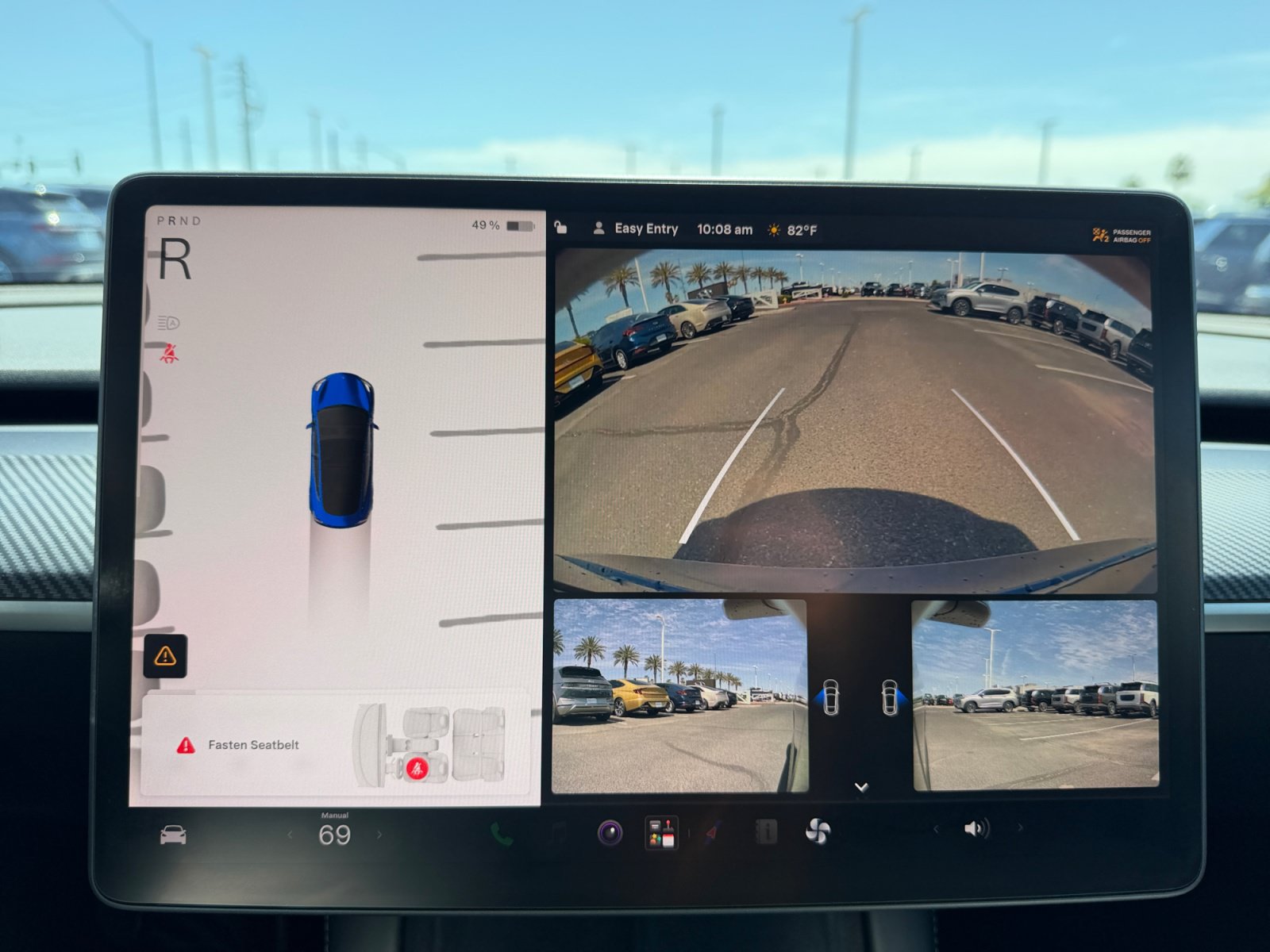 Used 2023 Tesla Model 3 Standard Range RWD image 27