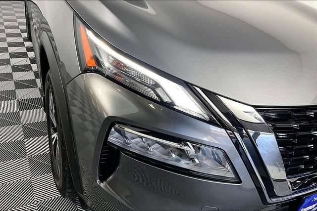 Used 2023 Nissan Rogue SV AWD/4WD image 30