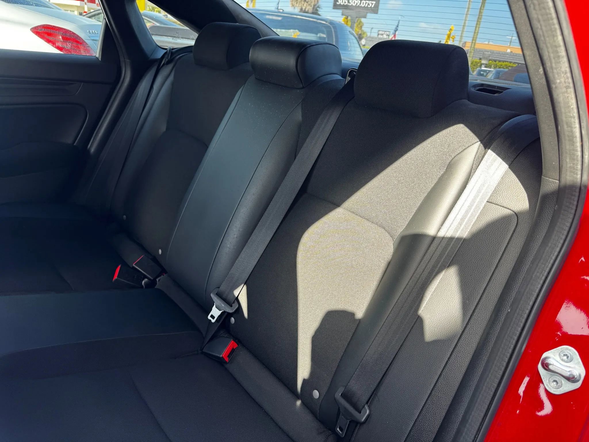 Used 2022 Honda Civic Sport image 23