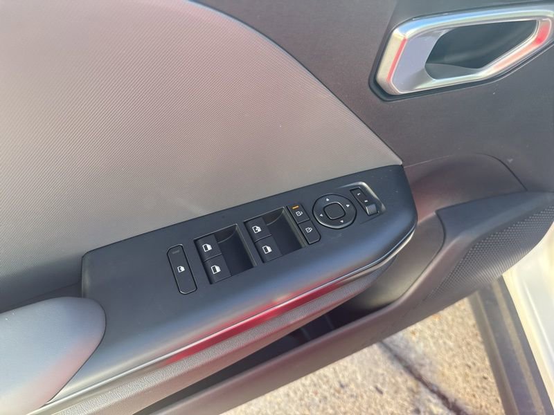 New 2025 Kia K4 LXS image 20