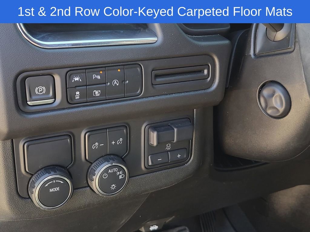 Used 2024 Chevrolet Tahoe RST w/ Luxury Package image 27