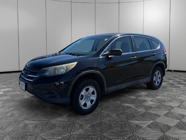 Used 2014 Honda CR-V LX