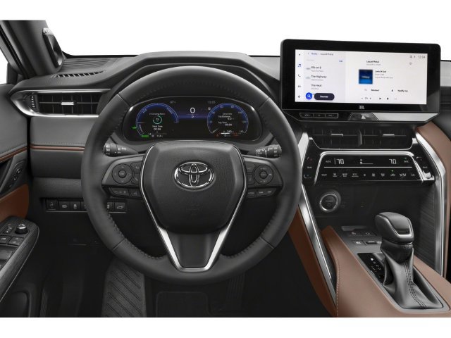 Used 2023 Toyota Venza Limited AWD/4WD image 4