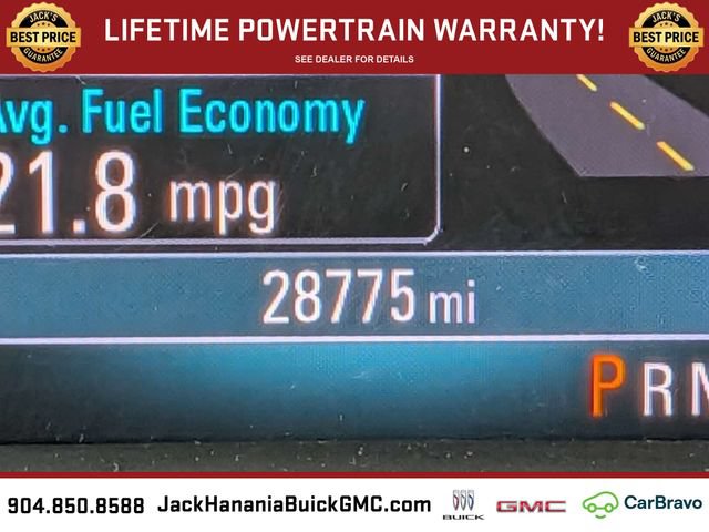 Used 2019 Buick Encore Preferred AWD/4WD image 31