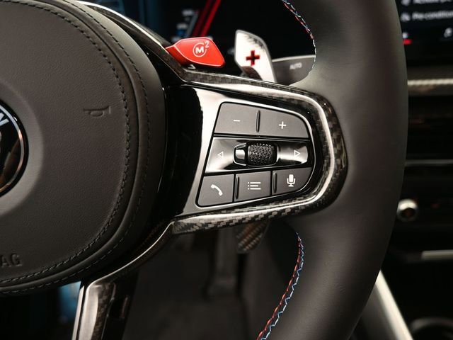 New 2026 BMW M4 xDrive Competition w/ Executive Package AWD/4WD image 2