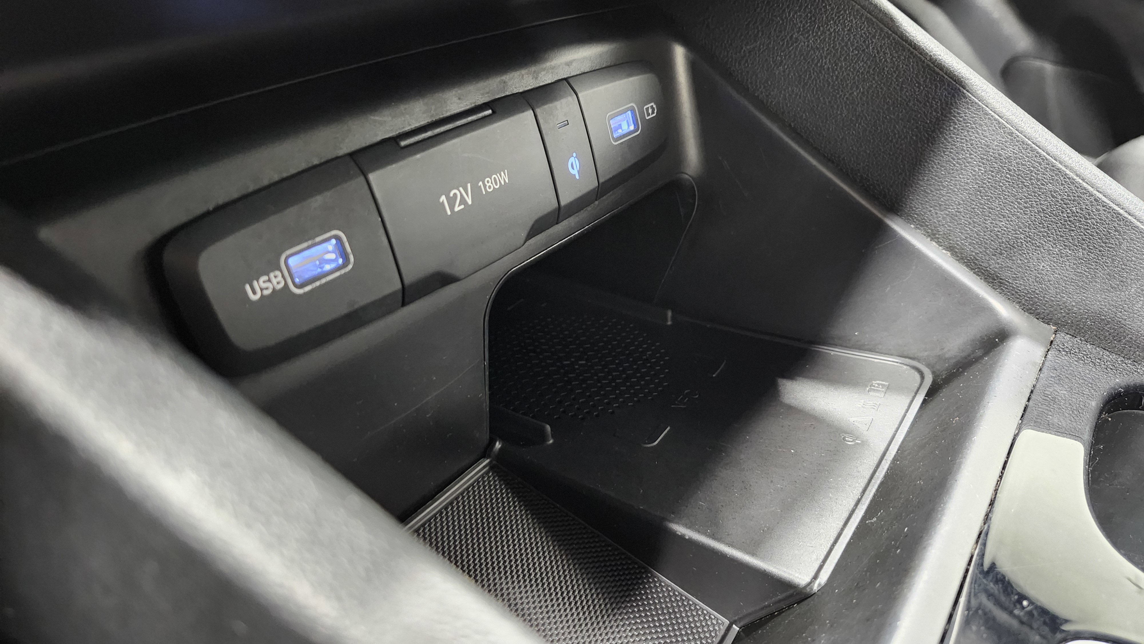 Used 2024 Hyundai Tucson SEL image 8