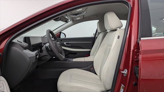 Used 2025 Hyundai Sonata SEL image 14