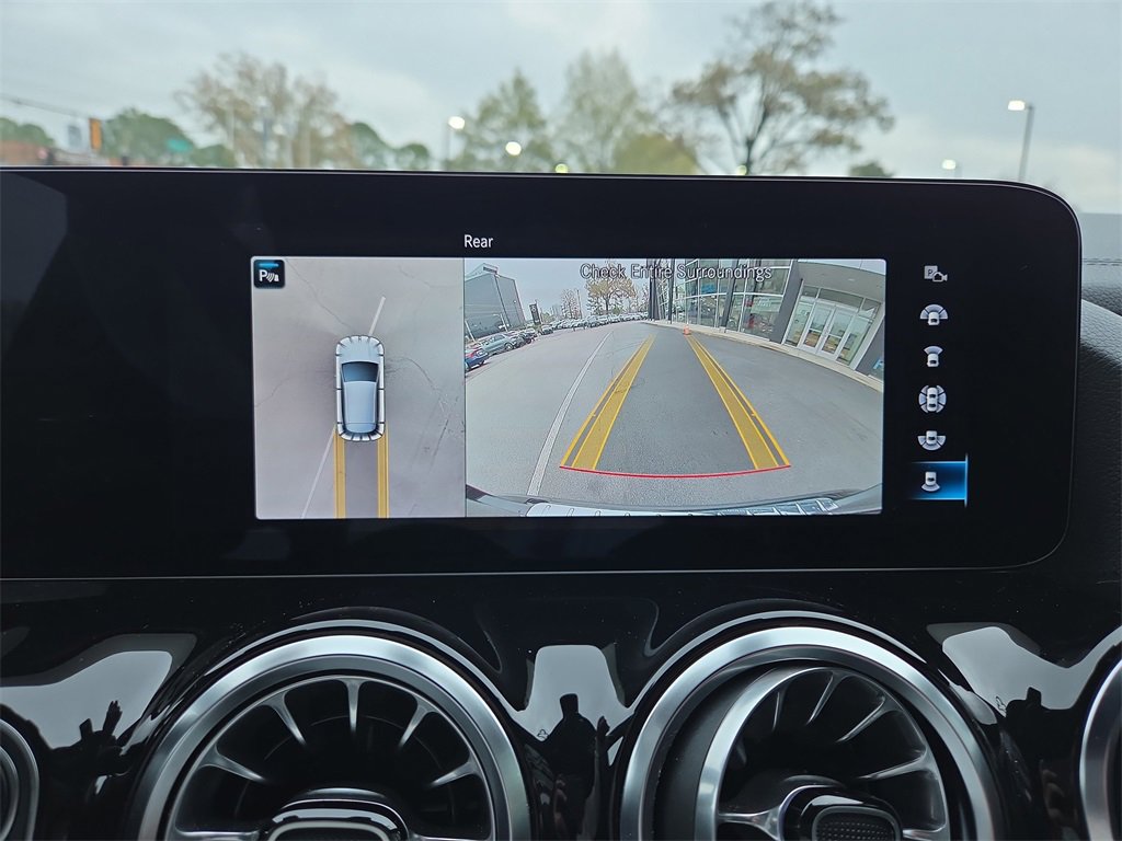 Certified 2023 Mercedes-Benz GLA 250 4MATIC image 26