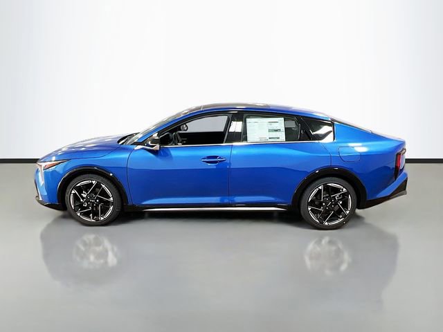 New 2025 Kia K4 GT-Line w/ GT-Line Sunroof Package image 4
