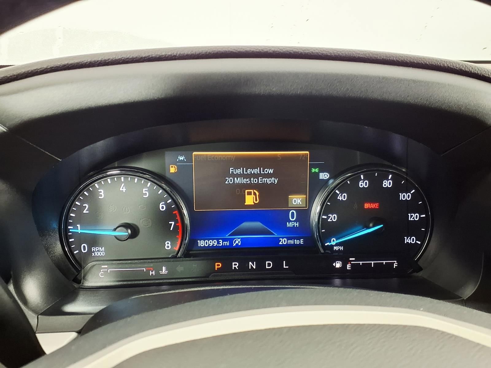 Used 2024 Ford Explorer XLT image 22