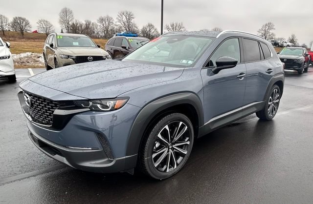 New 2026 MAZDA CX-50 AWD 2.5 S w/ Premium Package image 3