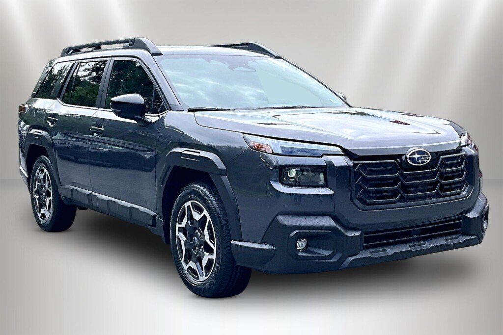New 2026 Subaru Outback Touring AWD/4WD image 1