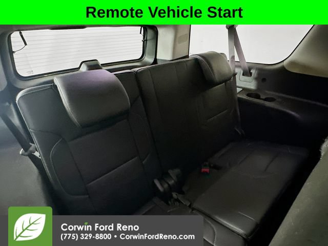 Used 2017 Chevrolet Suburban LT w/ Max Trailering Package AWD/4WD image 25