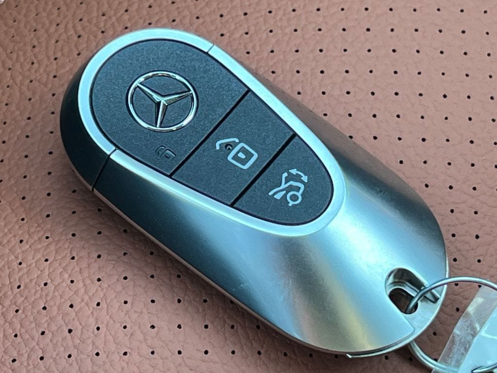 New 2026 Mercedes-Benz C 300 4MATIC Sedan image 33