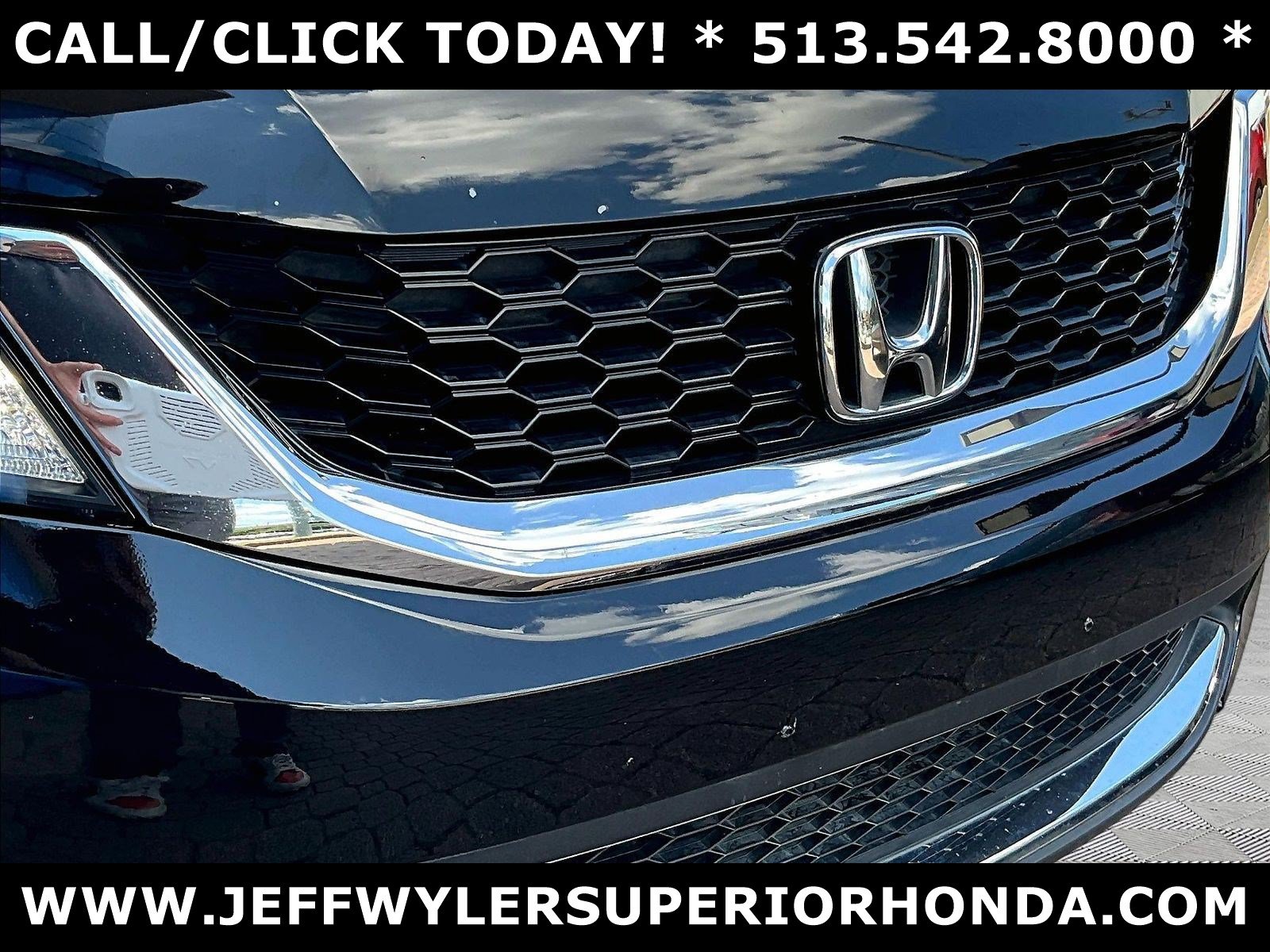 Used 2013 Honda Accord EX-L image 31