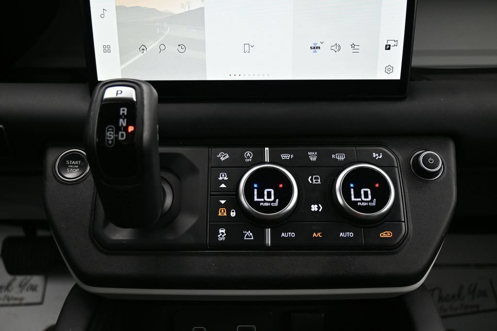 Used 2024 Land Rover Defender 130 S AWD/4WD image 18