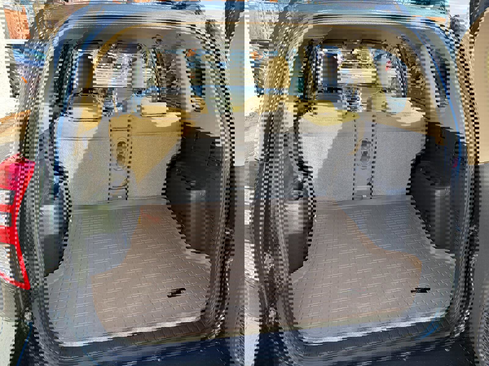 Used 2010 Toyota RAV4 2WD image 12