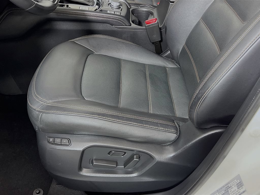 Certified 2023 MAZDA CX-5 AWD 2.5 S w/ Premium Package image 26