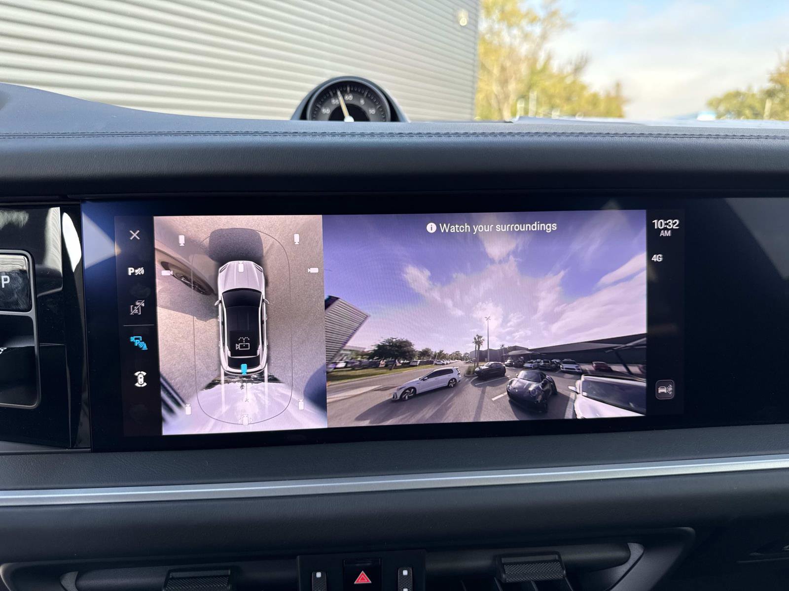 Used 2025 Porsche Cayenne Turbo GT image 27