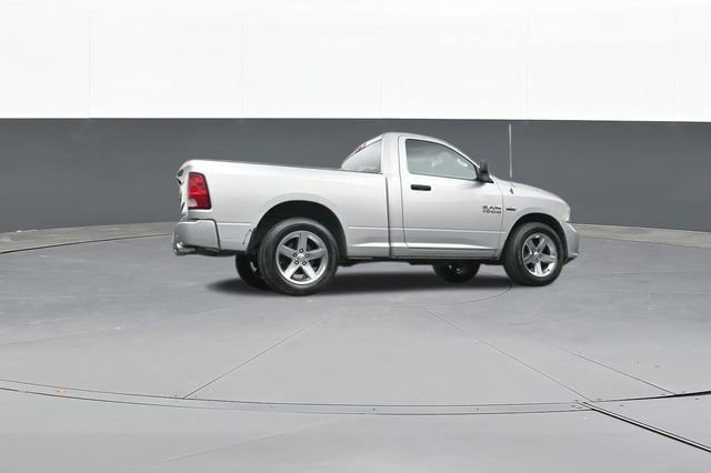 Used 2014 RAM 1500 Express image 46