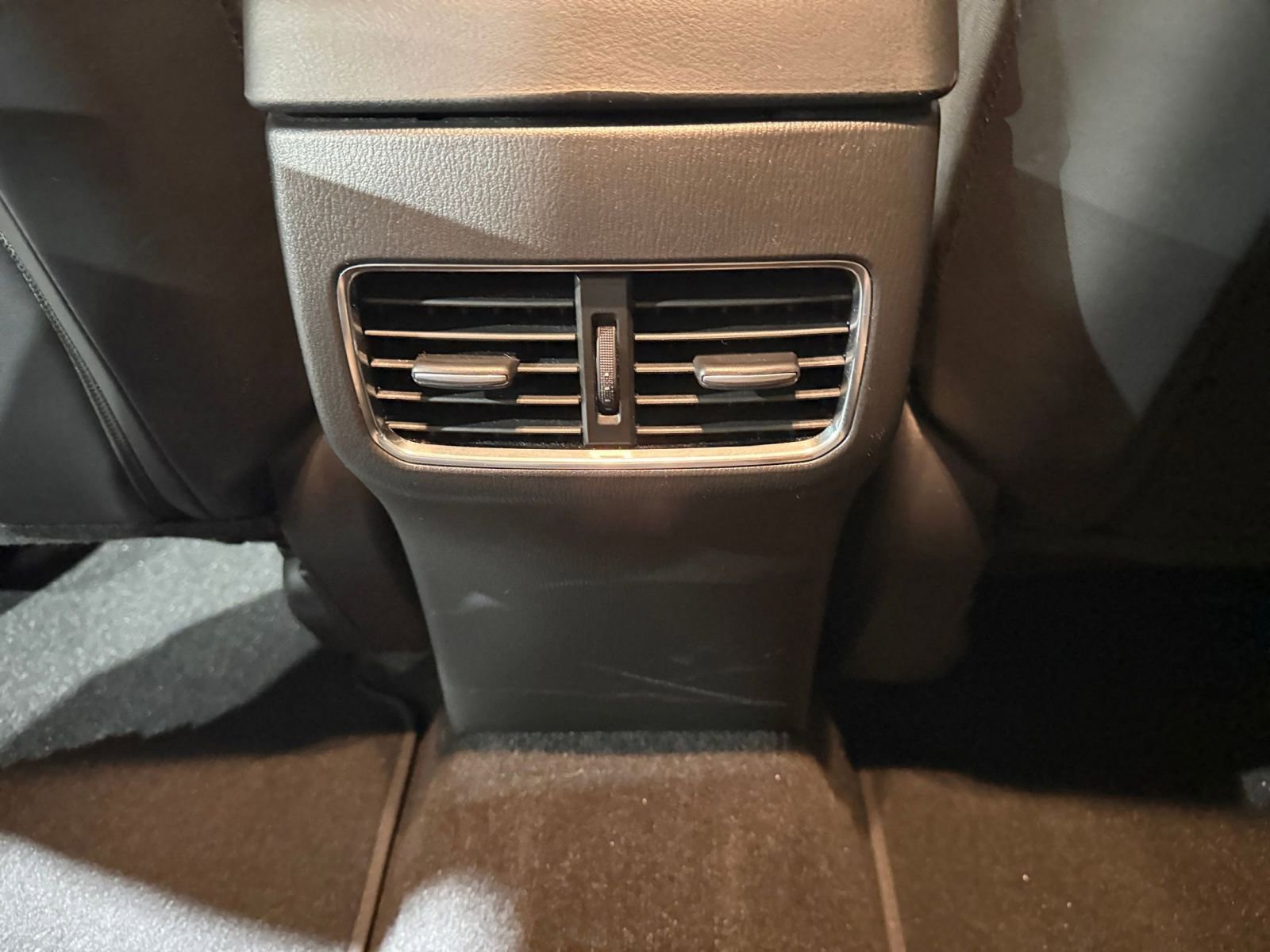 Used 2025 MAZDA CX-5 AWD 2.5 S w/ Select Package image 24