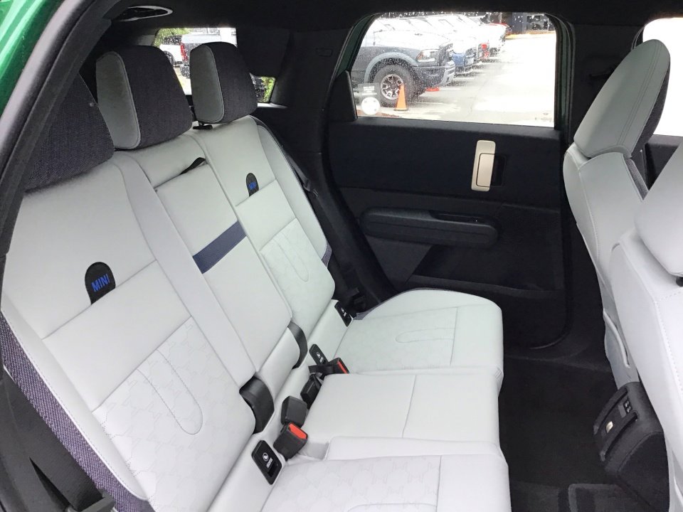 New 2026 MINI Cooper Countryman S image 29