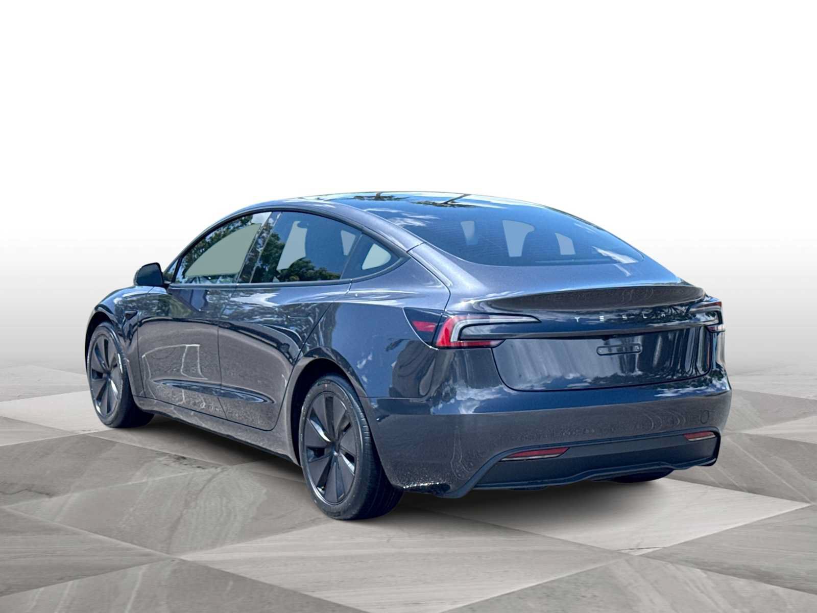 Used 2024 Tesla Model 3 Standard Range RWD image 6
