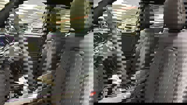 Certified 2026 Mercedes-Benz GLB 250 4MATIC image 27