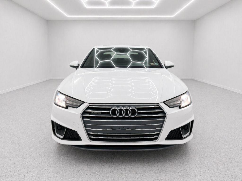Used 2019 Audi A4 2.0T Premium w/ Convenience Package AWD/4WD image 8