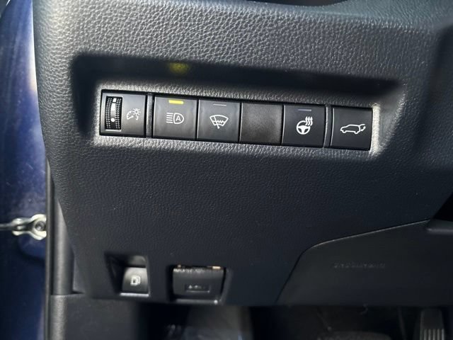 Used 2020 Toyota RAV4 XSE AWD/4WD image 15