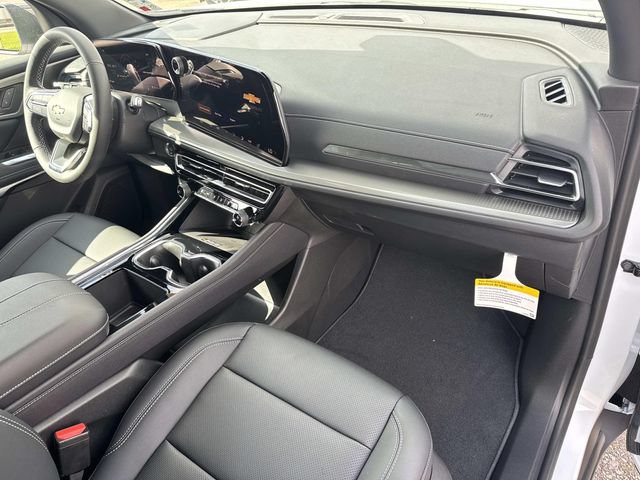 New 2026 Chevrolet Traverse LT w/ Driver Confidence Package FWD image 29