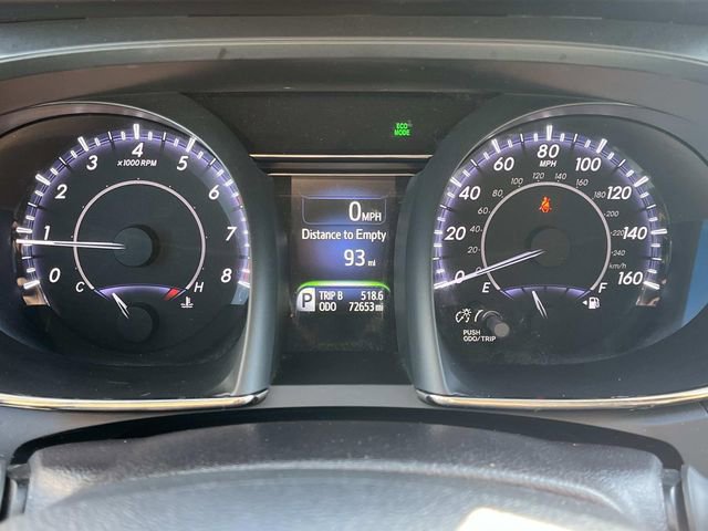 Used 2016 Toyota Avalon XLE Premium image 43