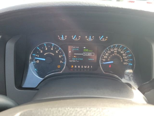 Used 2012 Ford F150 XLT w/ XLT Chrome Pkg AWD/4WD image 31