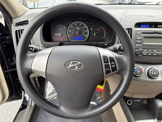 Used 2010 Hyundai Elantra GLS image 24