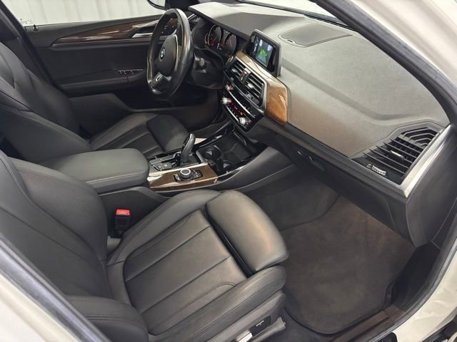 Used 2019 BMW X3 sDrive30i w/ Driving Assistance Package image 29