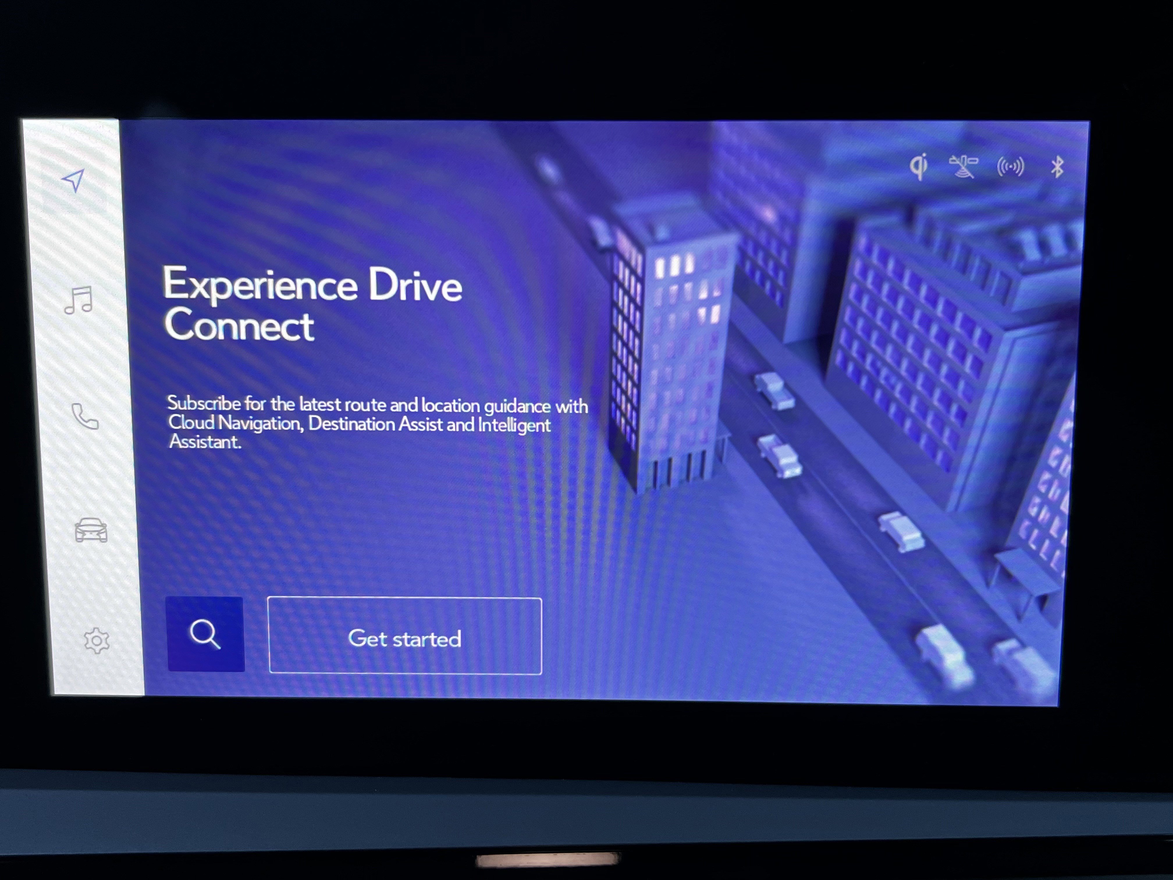 Used 2024 Lexus ES 350 w/ Premium Package image 23