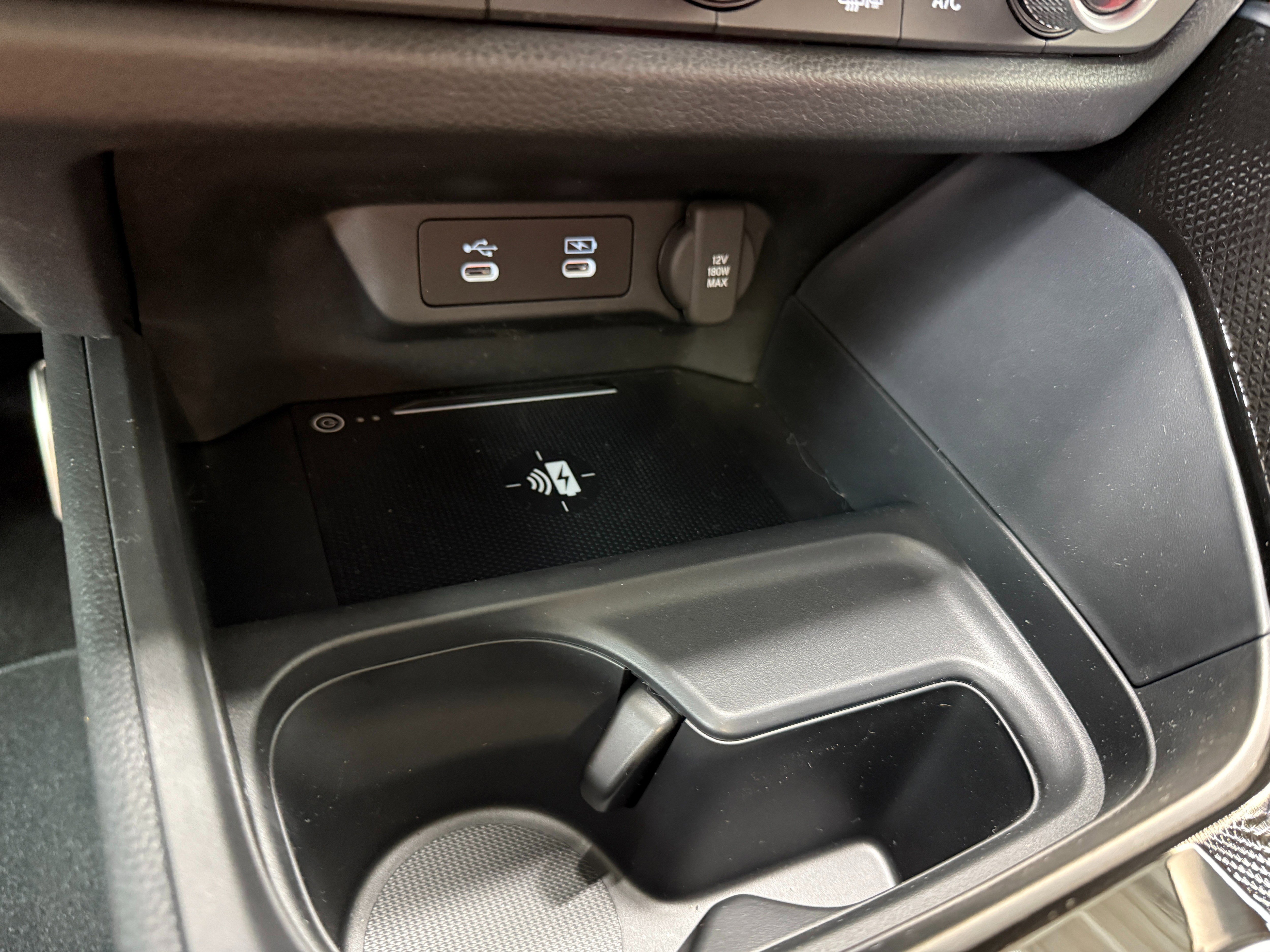 New 2026 Acura ADX A-Spec image 26