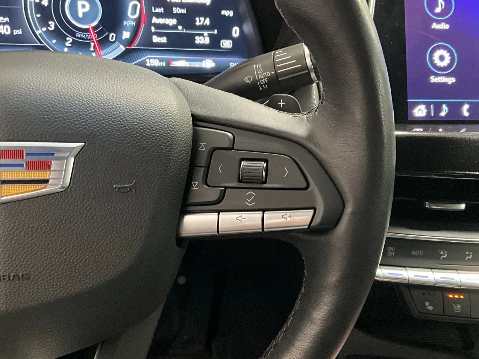 Used 2024 Cadillac CT5 Premium Luxury w/ Technology Package AWD/4WD image 18