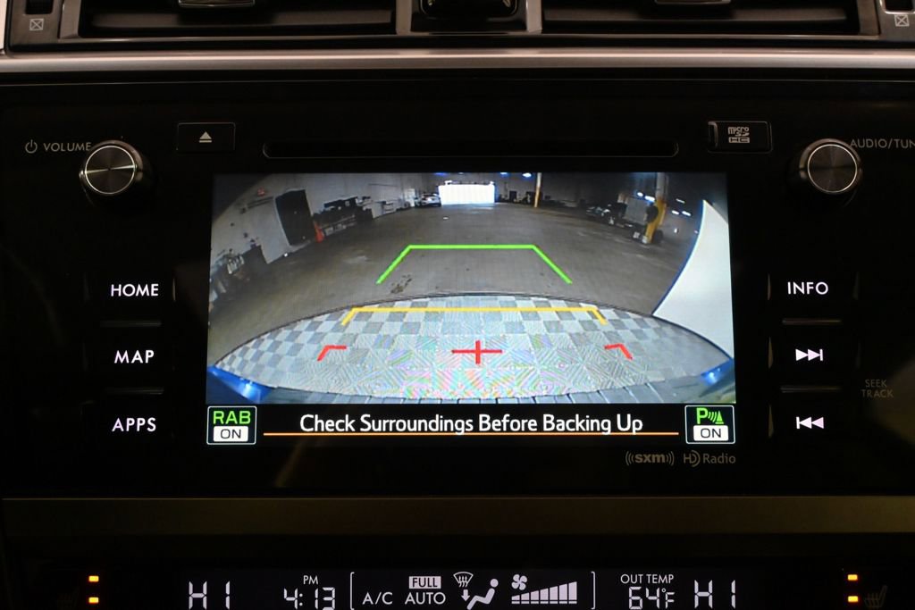 Used 2017 Subaru Outback 3.6R Touring w/ Popular Package #5A image 29