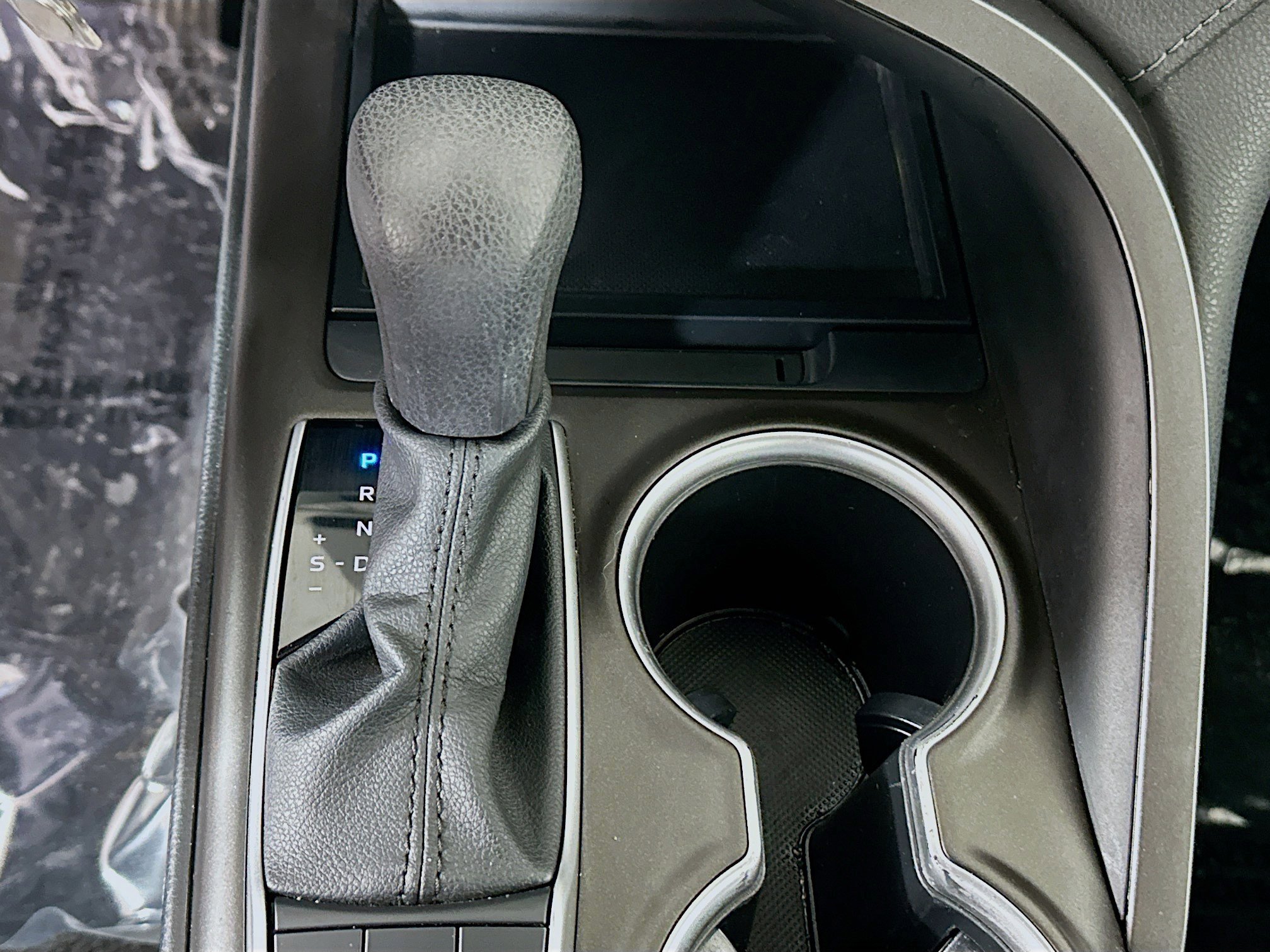 Used 2023 Toyota Camry LE FWD image 20