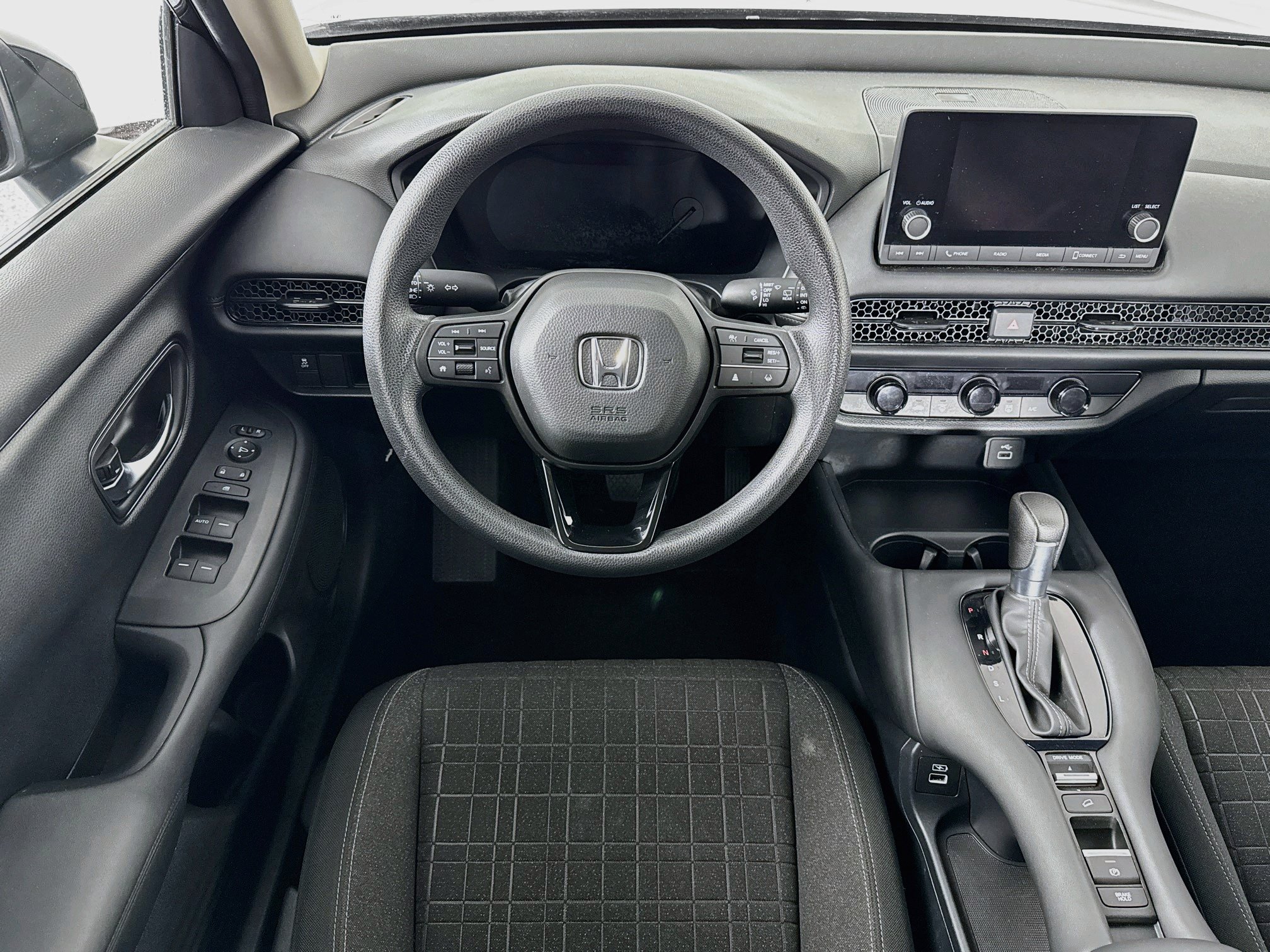 Certified 2023 Honda HR-V LX image 20