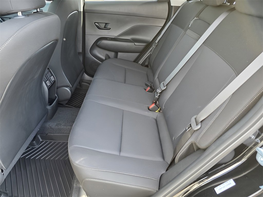 New 2026 Hyundai Kona SEL Sport image 11