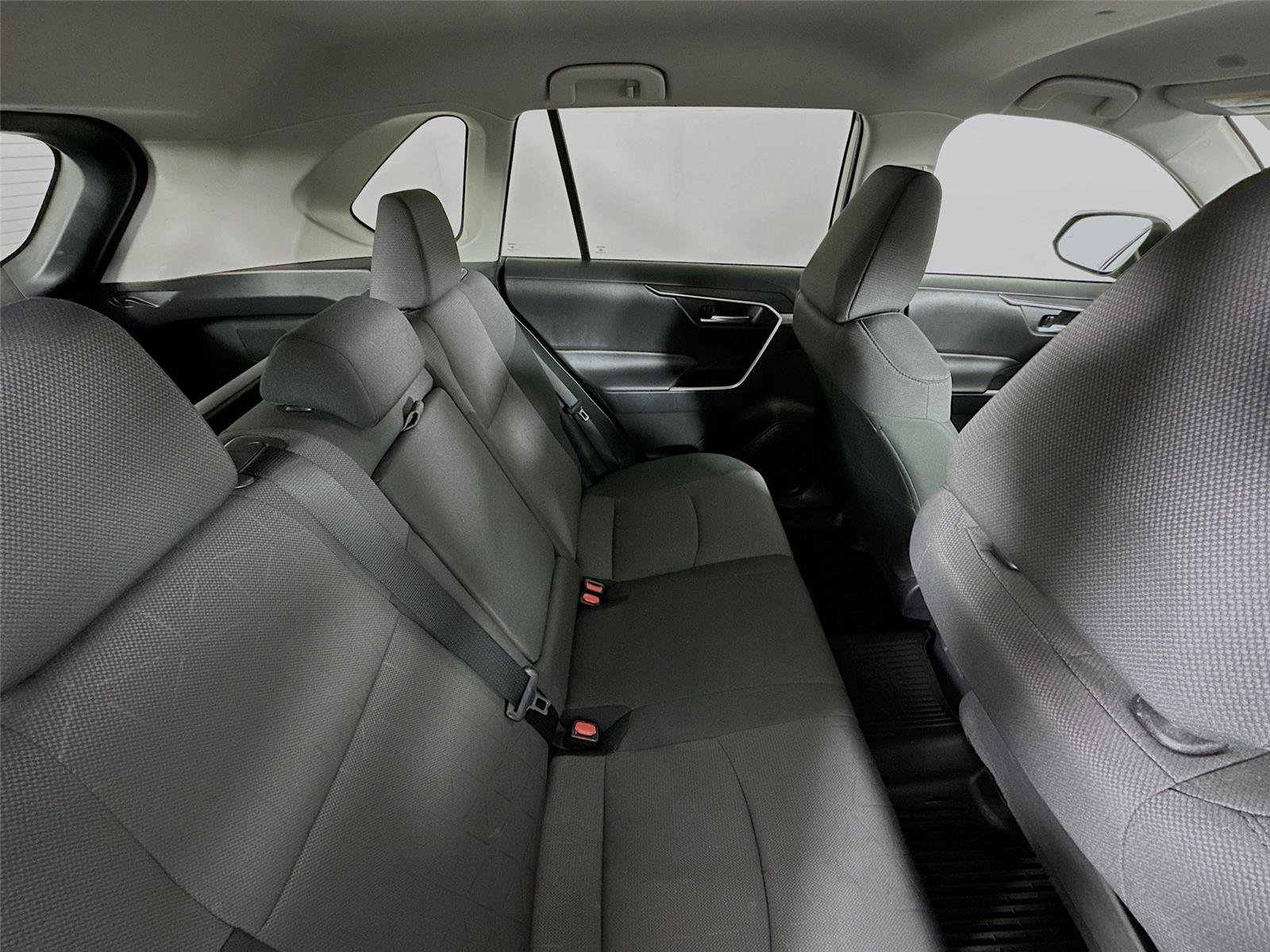 Certified 2025 Toyota RAV4 XLE image 25