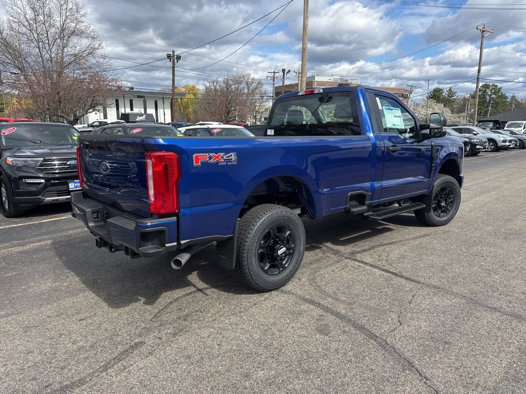 New 2026 Ford F350 XL AWD/4WD image 6